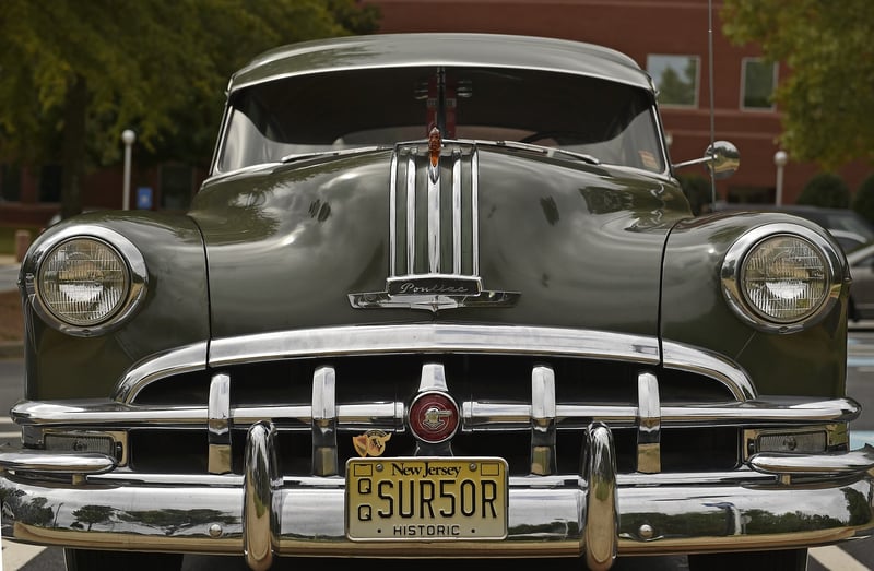 Streamlining Processes